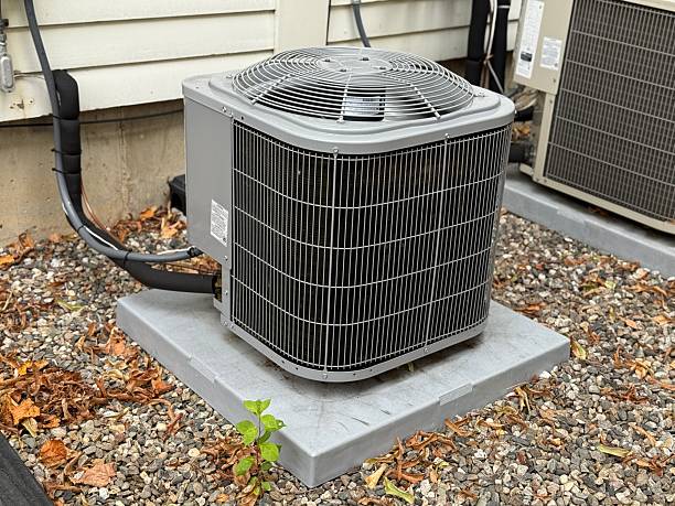 24/7 Emergency Ductwork Repair experts in Shawneetown, IL